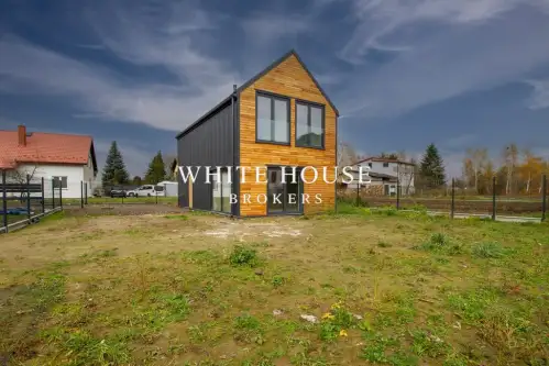 Kraków ,  Przylasek   2