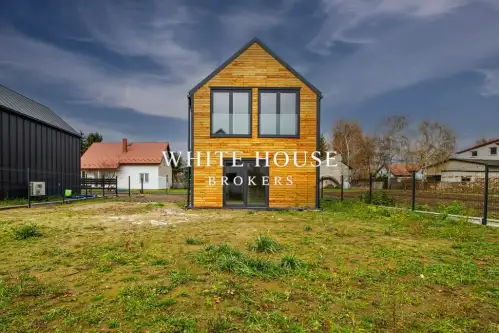 Kraków ,  Przylasek   3