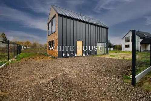 Kraków ,  Przylasek   4