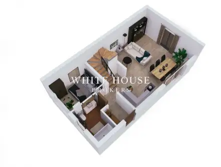 Kraków ,  Przylasek   5