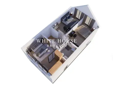 Kraków ,  Przylasek   6