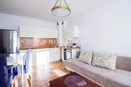 Kraków ,  Białoprądnicka   6