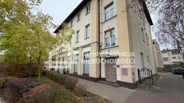 Sopot ,  Fryderyka Chopina   15