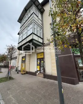 Sopot ,  Fryderyka Chopina   16