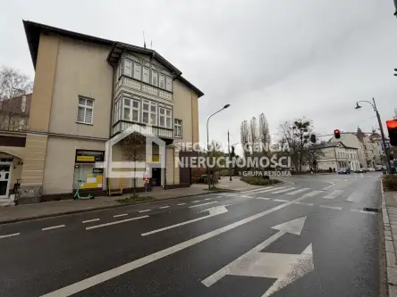 Sopot ,  Fryderyka Chopina   17