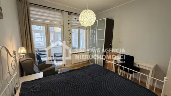 Sopot ,  Fryderyka Chopina   4