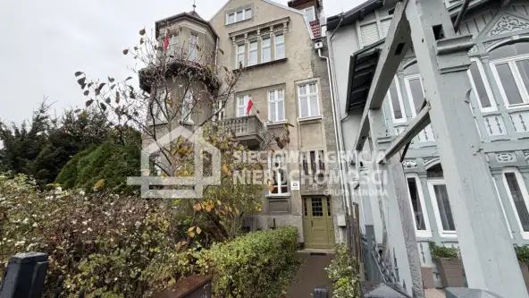 Sopot ,  Fryderyka Chopina   18