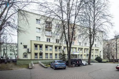 Łódź ,  Wojska Polskiego   16