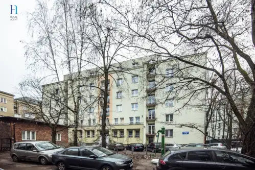 Łódź ,  Wojska Polskiego   18