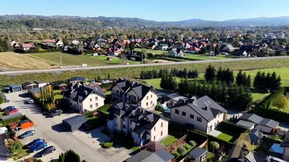 Nowy Sącz ,  Teodora Axentowicza   14