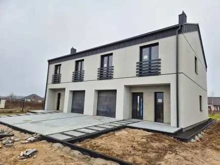  Mechlin   Słowikowa 