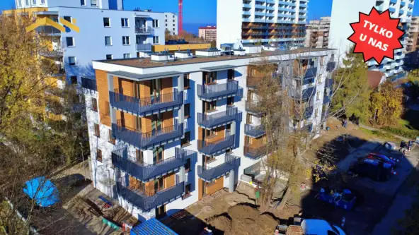 Kraków ,  Adama Bochenka   10