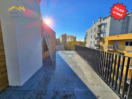 Kraków ,  Adama Bochenka   2