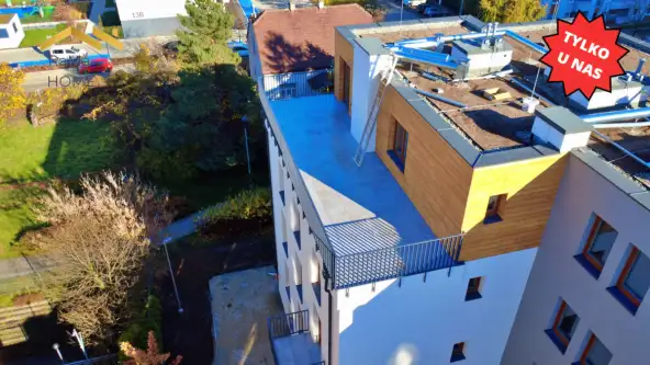 Kraków ,  Adama Bochenka   3