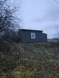 Czaniec ,  Zielona   6