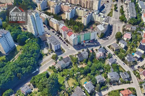 Gdynia ,  Redłowska   16