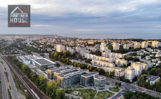 Gdynia ,  Redłowska   17