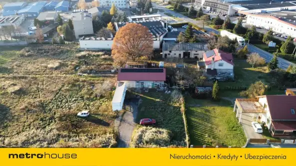 Aleksandrów łódzki ,  Wolności   4