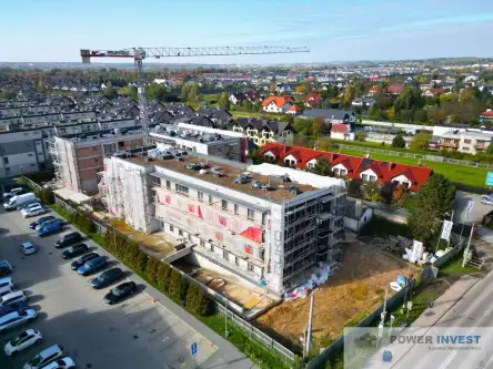 Kraków ,  Zygmunta Glogera   3