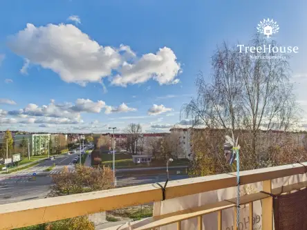 Olsztyn ,  Ernsta Wiecherta   16