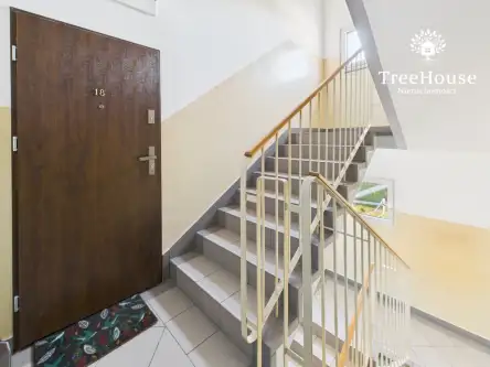 Olsztyn ,  Ernsta Wiecherta   17