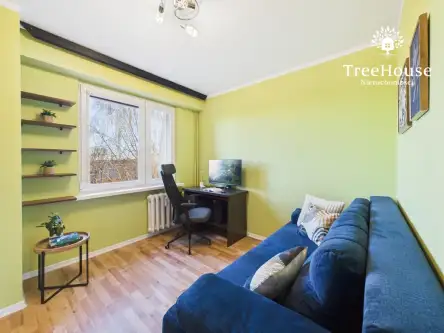 Olsztyn ,  Ernsta Wiecherta   6