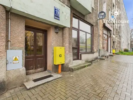 Olsztyn ,  Jagiellońska   18