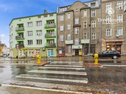 Olsztyn ,  Jagiellońska   19