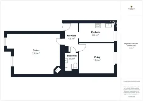 Olsztyn ,  Jagiellońska   20