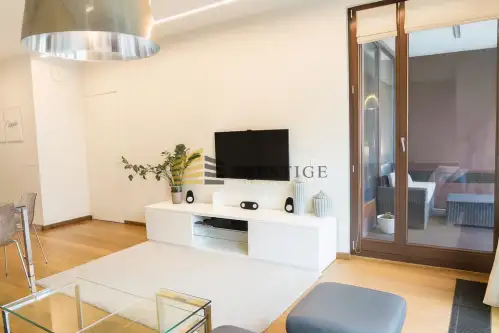 Warszawa ,  Wybrzeże Kościuszkowskie   3