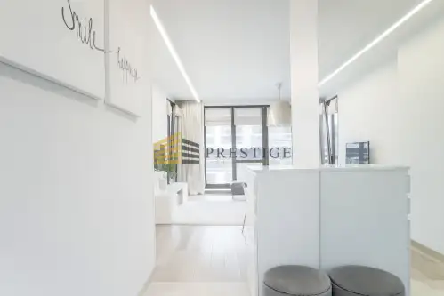 Warszawa ,  Wybrzeże Kościuszkowskie   4