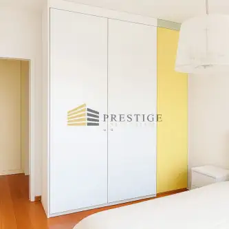 Warszawa ,  Wybrzeże Kościuszkowskie   6