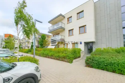 Warszawa ,  Białego Dębu   13