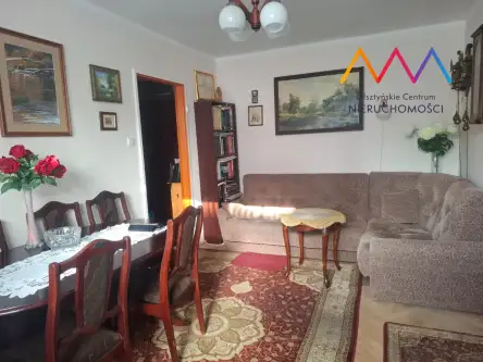 Olsztyn ,  Poprzeczna   2