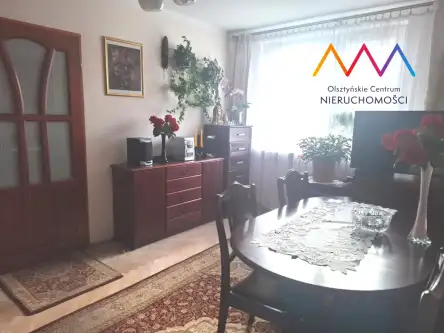 Olsztyn ,  Poprzeczna   3