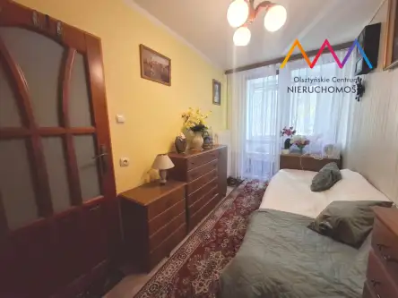 Olsztyn ,  Poprzeczna   6