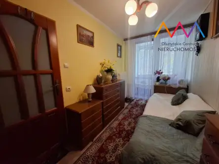 Olsztyn ,  Poprzeczna   7