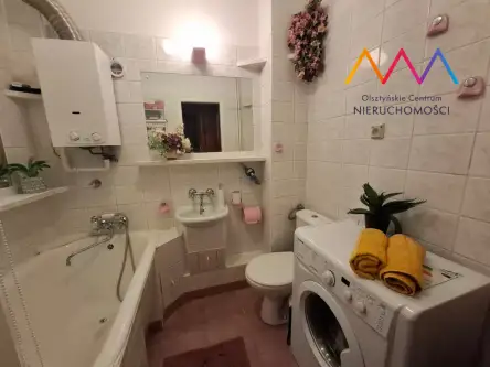 Olsztyn ,  Poprzeczna   8