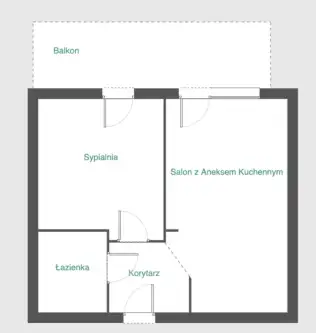 Granowo ,  Michała Drzymały   9