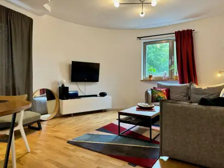 Warszawa ,  Edmunda Jana Osmańczyka   5