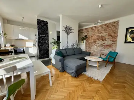 Warszawa ,  Skalbmierska   2