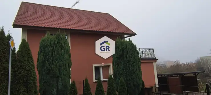 Kościerzyna ,  Juliana Tuwima   14