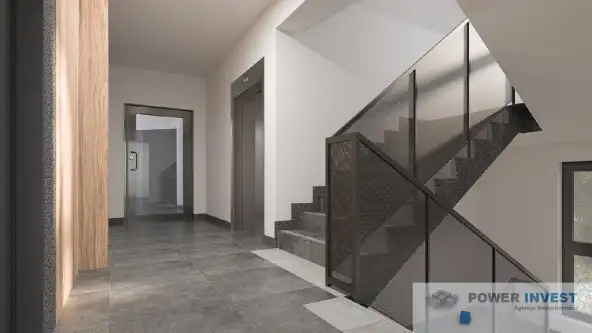 Kraków ,  Rydlówka   3