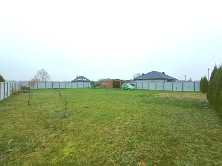 Gierałtowice ,  Graniczna   14