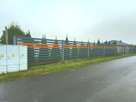 Gierałtowice ,  Graniczna   16