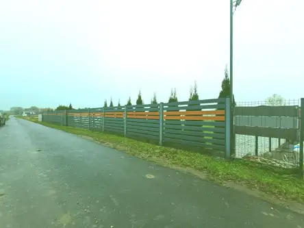 Gierałtowice ,  Graniczna   17