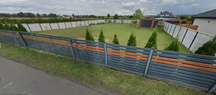 Gierałtowice ,  Graniczna   19