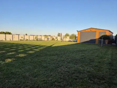  Gierałtowice   Graniczna 