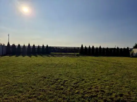 Gierałtowice ,  Graniczna   3