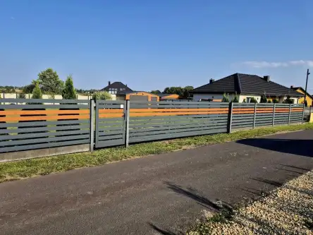 Gierałtowice ,  Graniczna   4